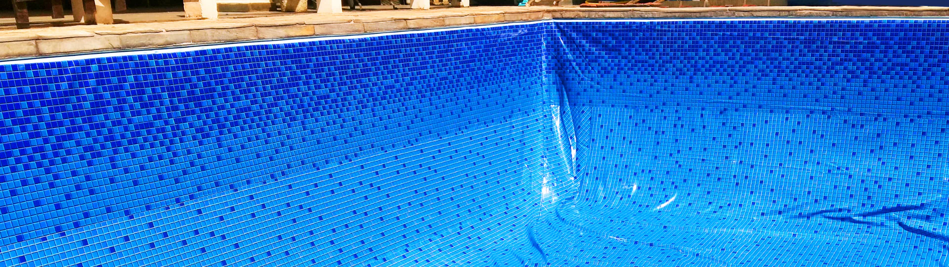 Vinyl Liner Installation breadcrumb